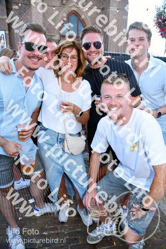 Evenement foto: 459