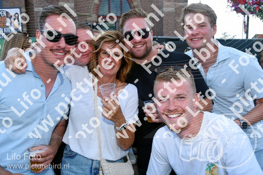 Evenement foto: 459