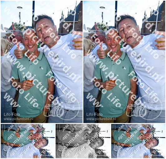 Evenement foto: 459