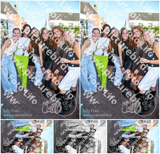 Evenement foto: 458