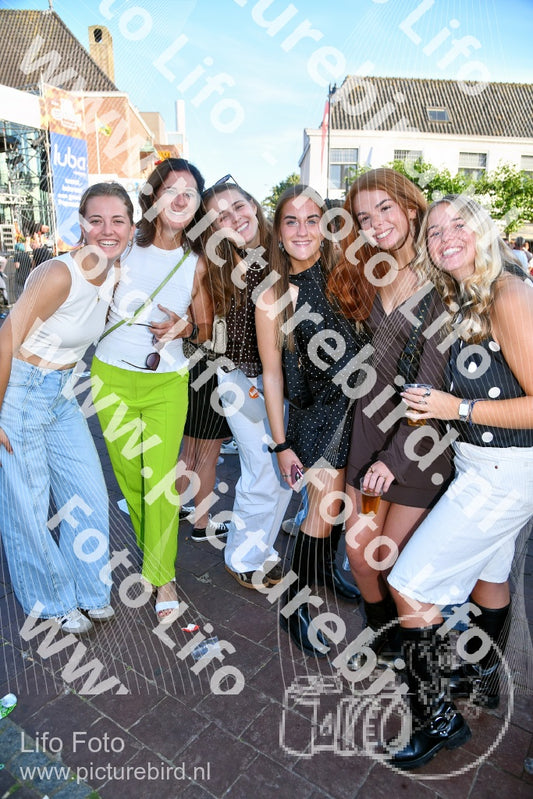 Evenement foto: 458