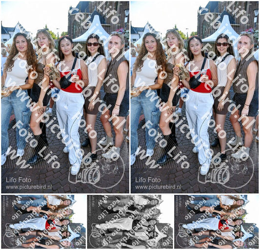 Evenement foto: 458