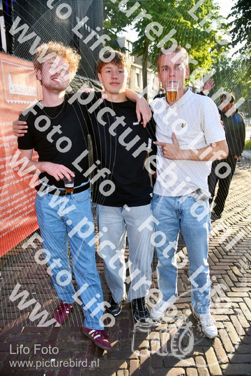 Evenement foto: 458