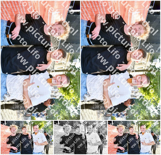 Evenement foto: 458