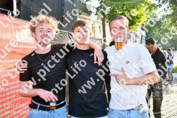 Evenement foto: 458