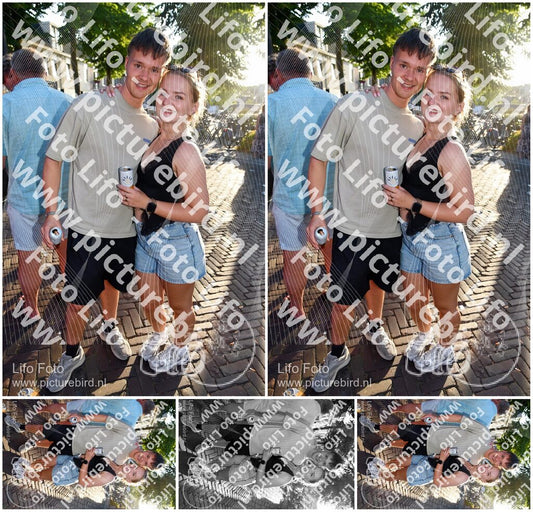 Evenement foto: 458