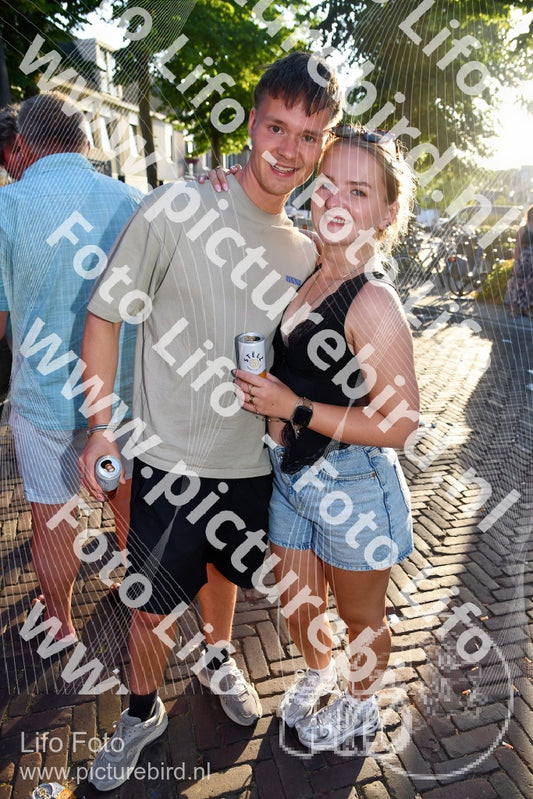Evenement foto: 458