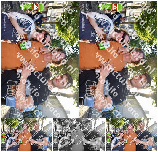 Evenement foto: 458