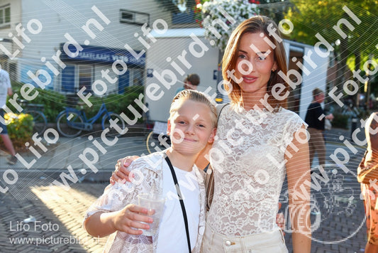 Evenement foto: 458