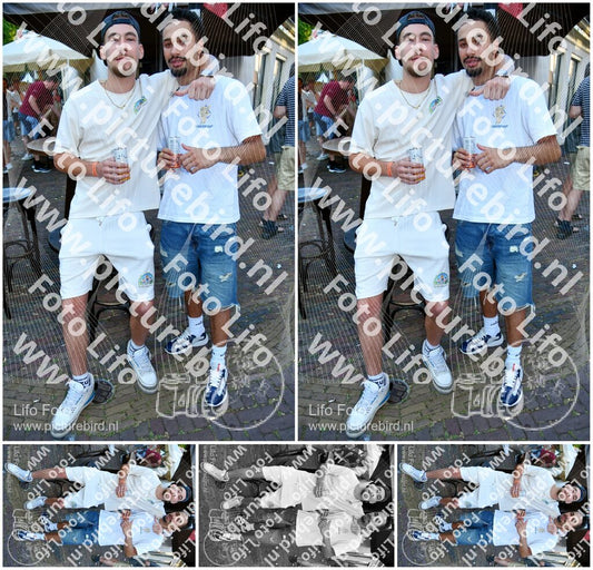 Evenement foto: 458