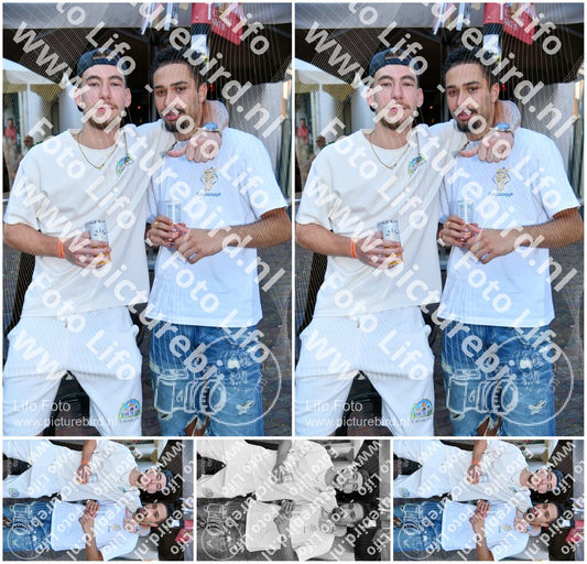 Evenement foto: 458