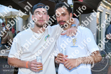 Evenement foto: 458