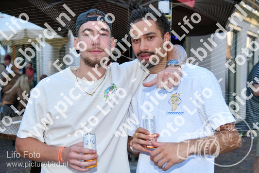 Evenement foto: 458