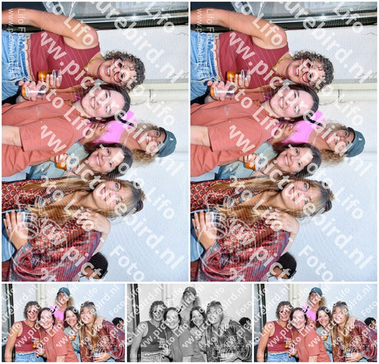 Evenement foto: 458