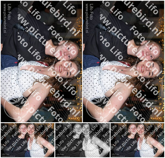 Evenement foto: 458