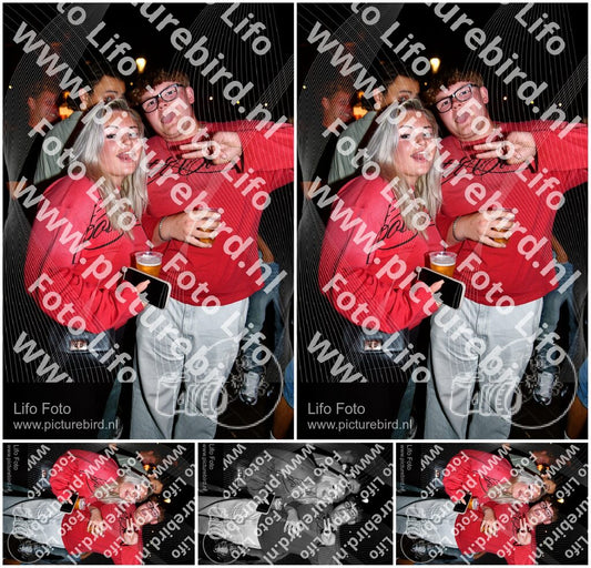 Evenement foto: 458