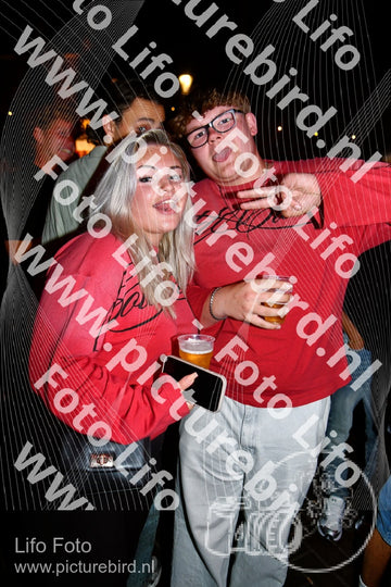 Evenement foto: 458