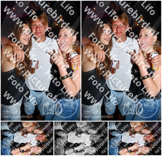 Evenement foto: 458