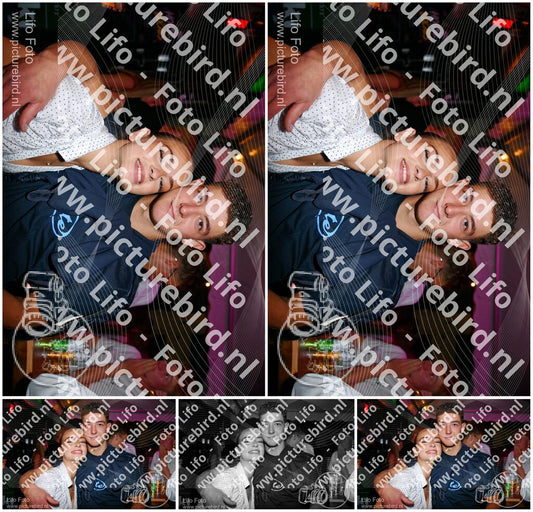 Evenement foto: 458