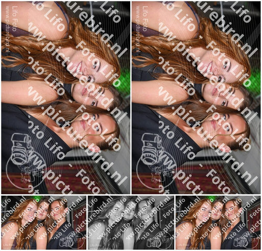 Evenement foto: 458