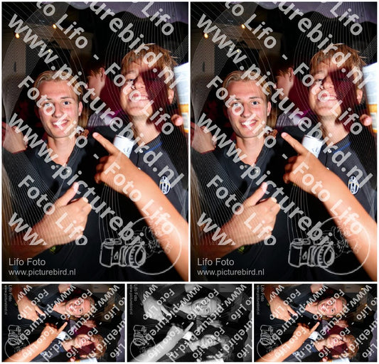 Evenement foto: 458