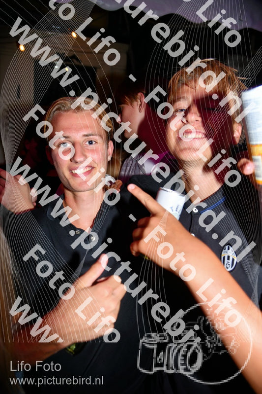 Evenement foto: 458