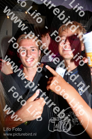 Evenement foto: 458