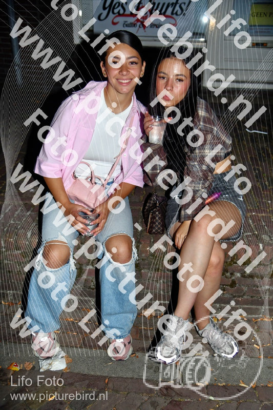 Evenement foto: 458