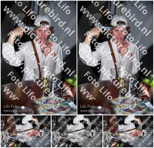 Evenement foto: 458