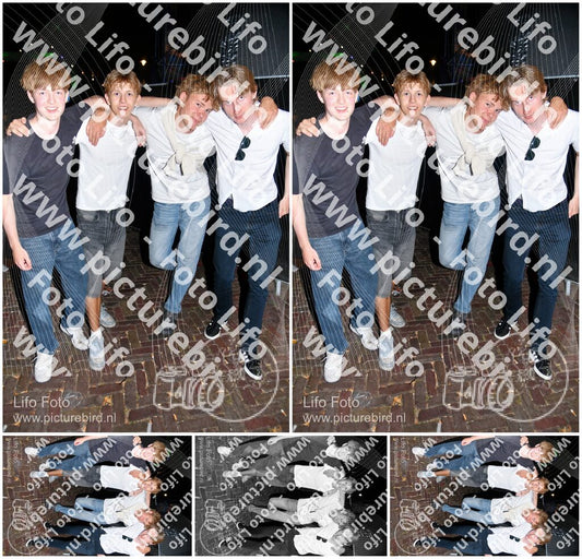 Evenement foto: 458