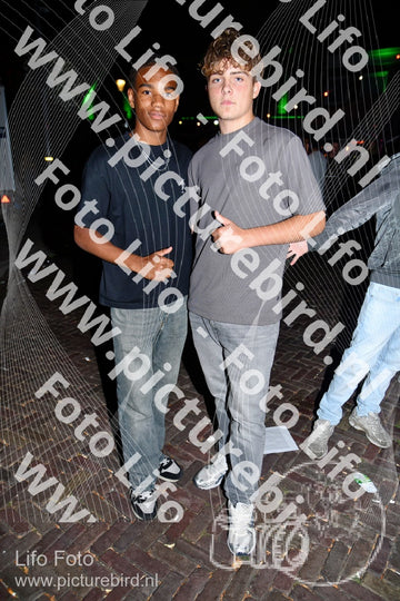 Evenement foto: 458
