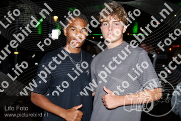 Evenement foto: 458