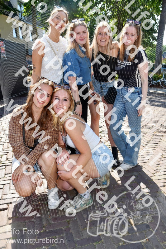 Evenement foto: 456