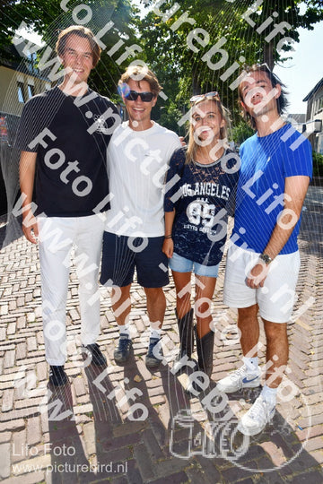 Evenement foto: 456