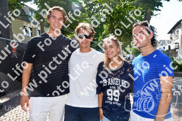 Evenement foto: 456