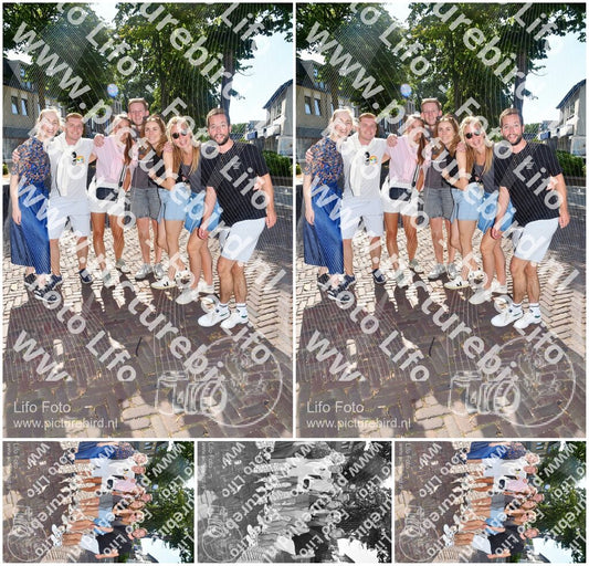 Evenement foto: 456