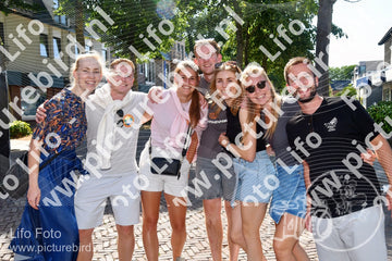 Evenement foto: 456
