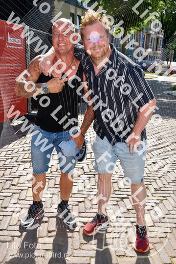 Evenement foto: 456