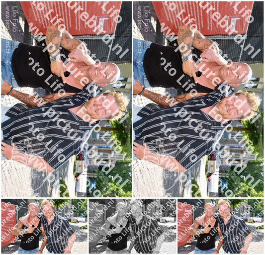 Evenement foto: 456