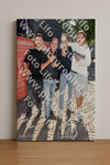 Evenement foto: 456