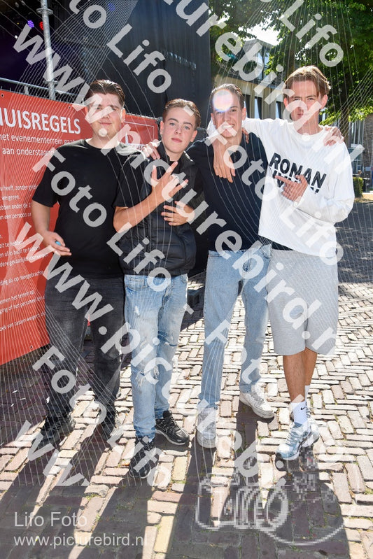 Evenement foto: 456