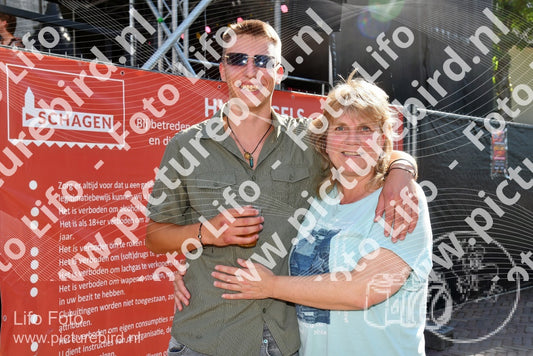 Evenement foto: 456