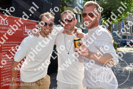 Evenement foto: 456