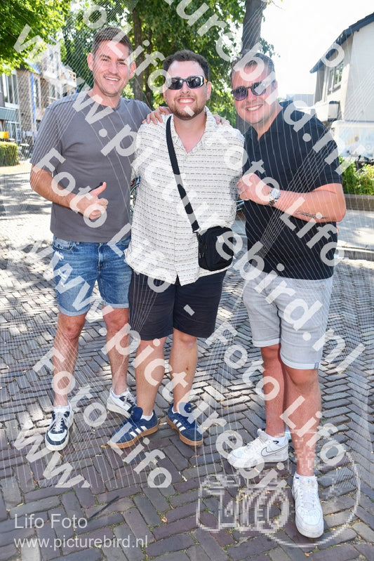 Evenement foto: 456
