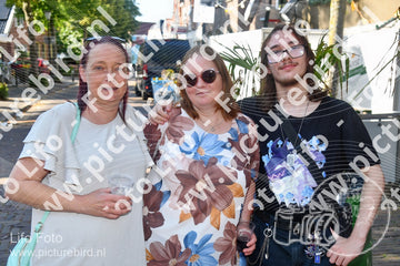 Evenement foto: 456