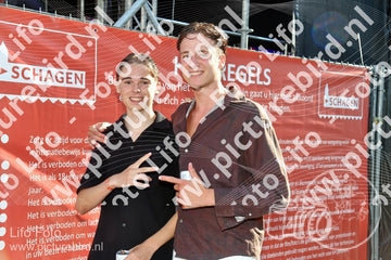 Evenement foto: 456