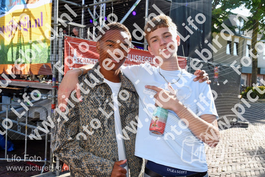 Evenement foto: 456