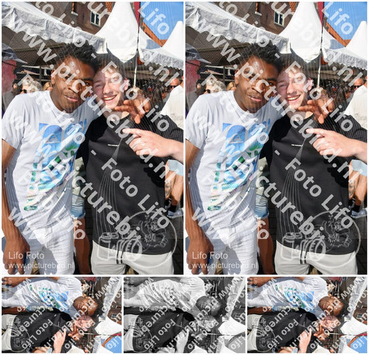 Evenement foto: 456