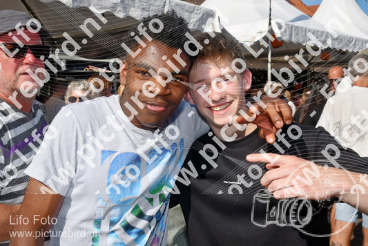 Evenement foto: 456