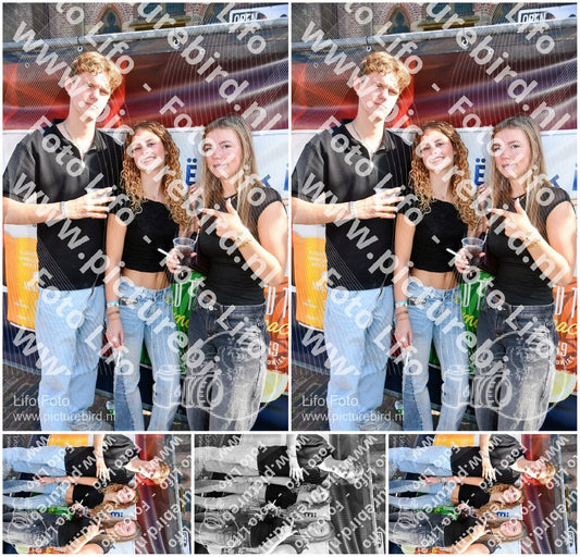 Evenement foto: 456